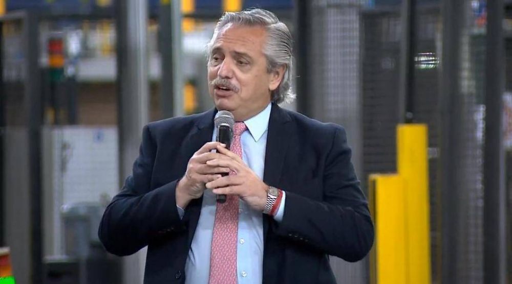 Anuncian una inversi�n de 4.500 millones de pesos en la planta de CCU