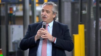 Anuncian una inversi�n de 4.500 millones de pesos en la planta de CCU