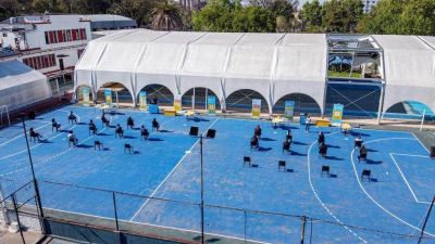 Hurlingham, Tres de Febrero y San Mart�n: c�mo ser� el regreso de estudiantes a la actividad escolar presencial