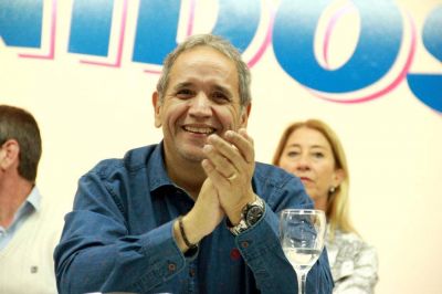 La Bancaria confirm� el cobro de un 