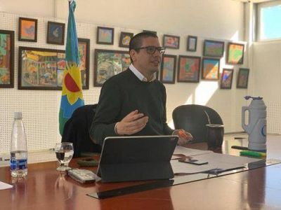 El intendente de La Costa brind� detalles de c�mo ser� la instancia que comienza este domingo 