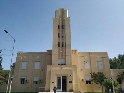 Mar Chiquita: El Ejecutivo elevar� proyecto al HCD para facilitar a comerciantes la rev�lida 2021