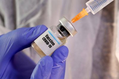 Coronavirus en la Argentina: el gobierno bonaerense prepara la log�stica para la vacunaci�n masiva