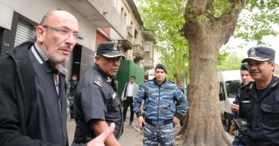 Desplazaron al interventor de UOCRA y se reaviva la interna en La Plata