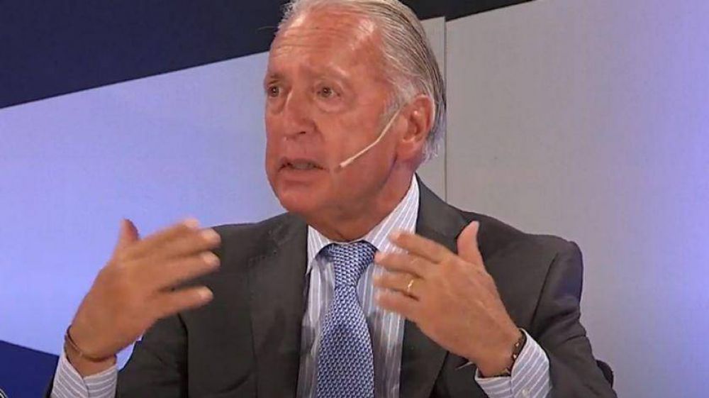 Daniel Funes de Rioja: 