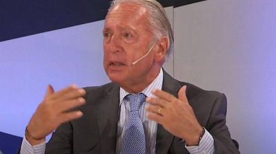 Daniel Funes de Rioja: 
