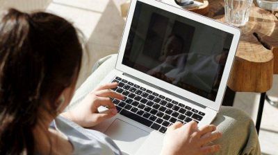 Nueva normalidad: el 97% de las empresas seguir� apostando al teletrabajo (2 o 3 d�as a la semana)