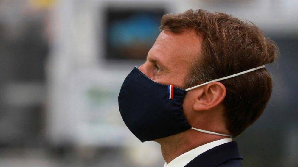Francia vuelve a confinamiento por la pandemia de coronavirus