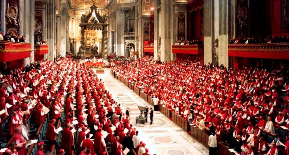 Cat�licos y jud�os celebran 55 a�os de la declaraci�n Nostra Aetate