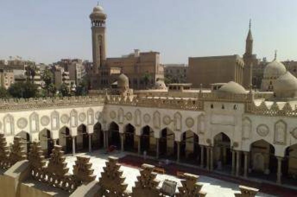Al Azhar pide penalizar actos de odio contra los musulmanes