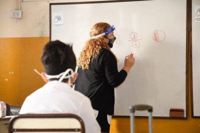 Educaci�n inform� cu�ndo ser� la finalizaci�n de clases en el a�o 2020