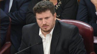 Angelini: �Santa Fe es la provincia que menos plata recibe por parte del Gobierno nacional�