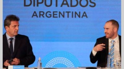 El default despu�s del default: los bonos ya cotizan como antes de la reestructuraci�n