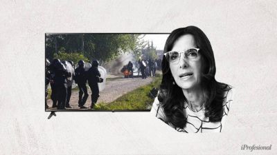 Guernica puso la crisis de vivienda en el centro del debate pol�tico y aumenta la presi�n sobre la ministra Bielsa