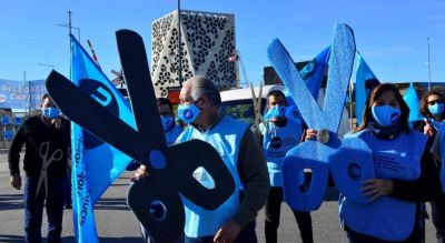 La UEPC discutir� internamente la propuesta salarial de la Provincia antes de firmar el acuerdo