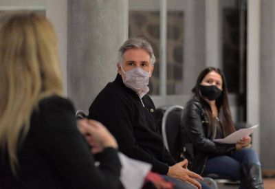 Autorizaron la reconversi�n de los jardines maternales privados de la ciudad de C�rdoba