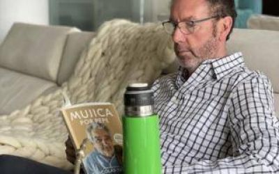 En modo �reality�: Intendente bonaerense con COVID comparti� sus d�as de aislamiento
