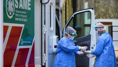 Se registraron 65 nuevos casos de coronavirus en Jun�n