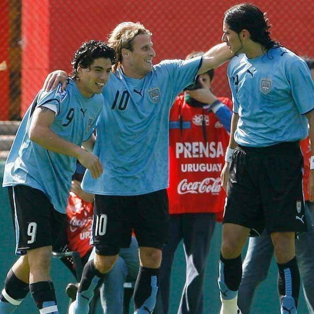 Diego, tom� nota