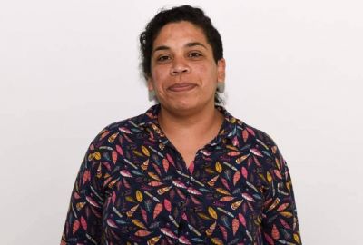 La Justicia no hizo lugar al amparo pedido por Milca Sosa para asumir como concejala en Tigre