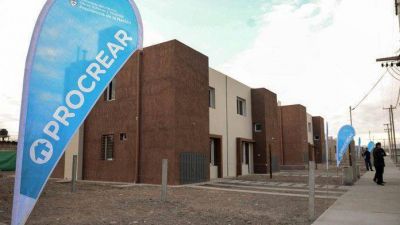 Se inscribieron m�s de 2200 personas de La Matanza para el nuevo Procrear