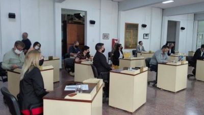 Berisso: El escándalo por la causa del Banco Ciudad se trasladó al Concejo