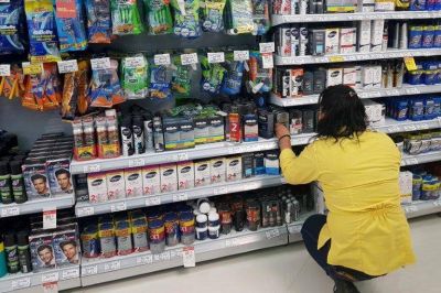 Colombia: Gaseosas, las preferidas por los amigos de lo ajeno en los supermercados del pa�s