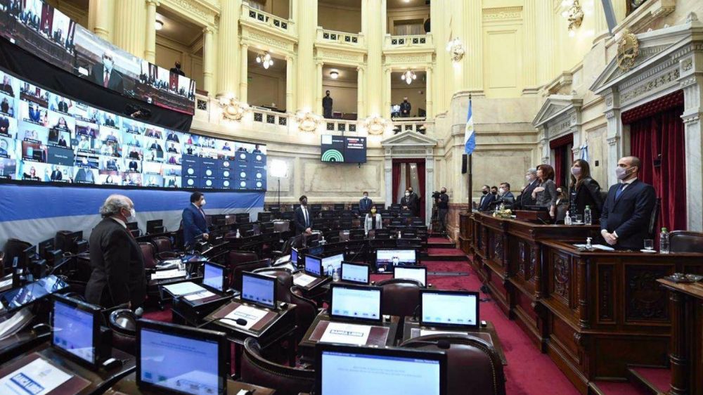 Qu� dice el proyecto que resisten Coca Cola y otras empresas