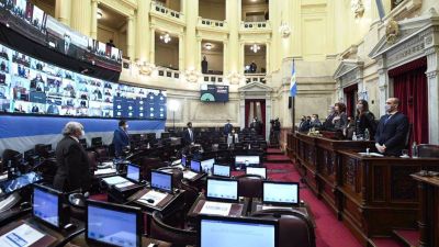 Qu� dice el proyecto que resisten Coca Cola y otras empresas
