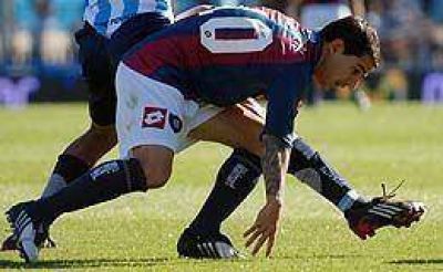 Operan a Romagnoli y estar� 21 d�as inactivo