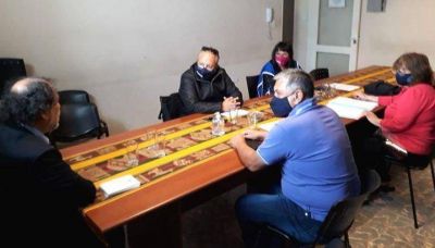 Jujuy: UPCN exige apertura de paritarias