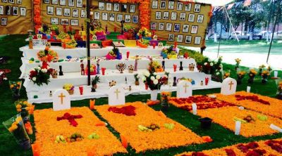 3 consejos para una celebraci�n verdaderamente cat�lica del D�a de Muertos en M�xico