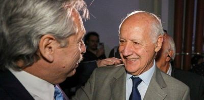 Roberto Lavagna tambi�n le respondi� a Cristina Kirchner: �El pueblo merece que construyamos el futuro con di�logos para el consenso�