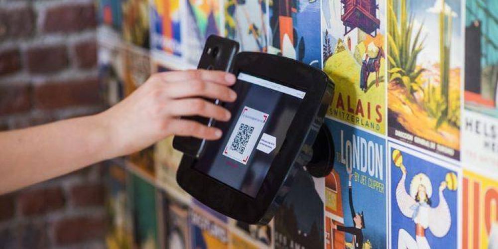 Transferencias 3.0: cu�les son las 5 ventajas de los pagos con QR que dispuso el Banco Central