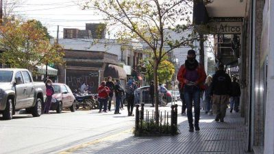 La tasa domiciliaria subir� un 35% y condonar�n a comercios afectados por la pandemia