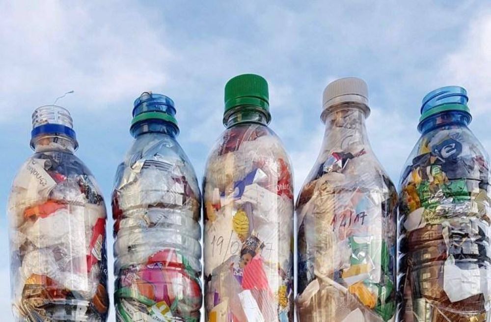 Realizarn una nueva jornada de reciclado plstico en Rosario