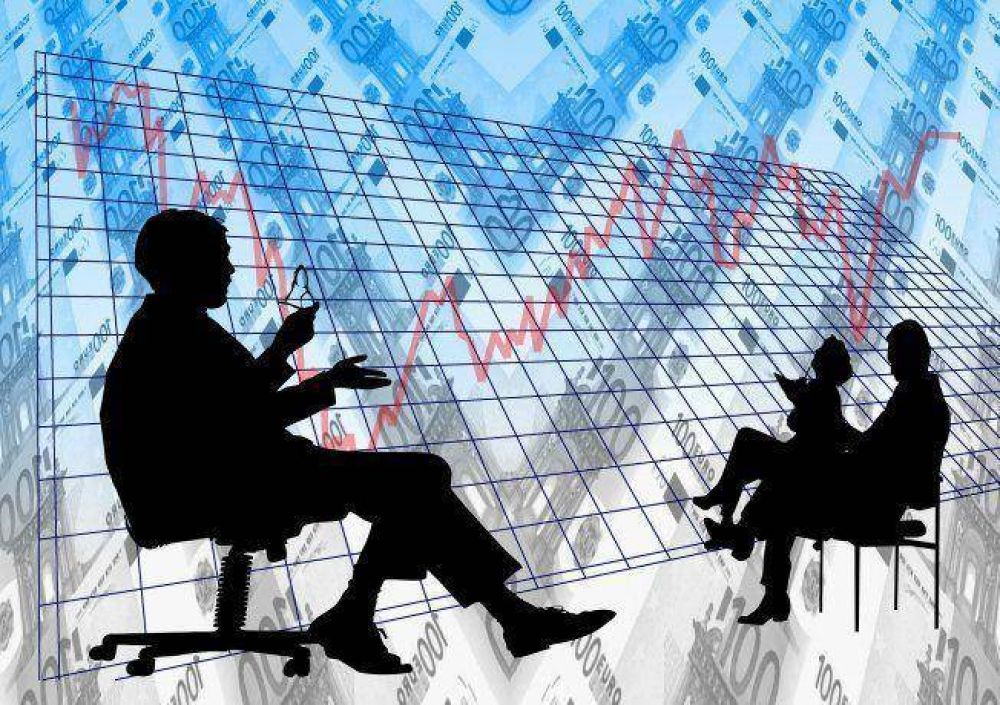 Inversiones del mes: acciones ganaron hasta 50% pero bonos en d�lares cayeron hasta 16%