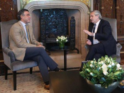 Acuerdo pol�tico dif�cil: las tormentas del Presidente, la interna opositora y la pulseada por el jefe de los fiscales