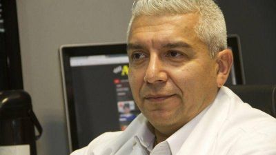�Hoy est� peligrando que el sistema de salud no pueda atender a los pacientes�
