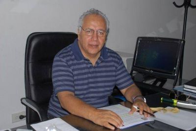 Monitorean la vuelta al trabajo presencial
