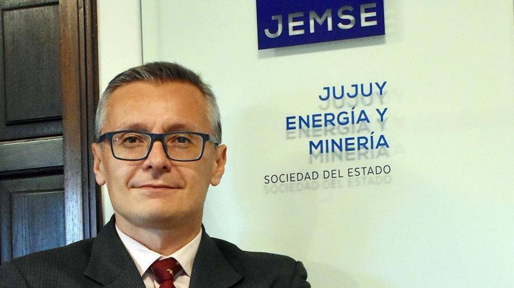 Jujuy retoma sus proyectos para cambiar la matriz energtica en base a renovables