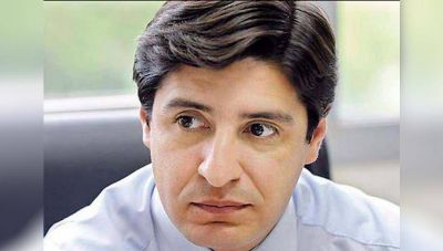 Marcelo Bernasconi aclaro que no ten�a coronavirus la persona fallecida en Sumampa