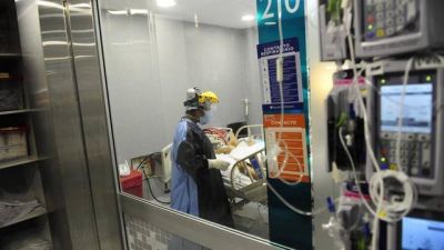 COVID-19: Hoy se reportaron 6 muertes, 217 positivos y 201 recuperados en Santiago