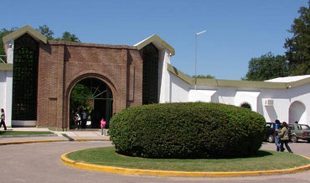 Parque de la Paz: la misa de en conmemoración a los Fieles Difuntos, será sin presencia de público