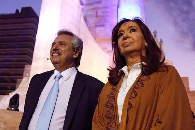 Las certezas de Cristina Kirchner, la encrucijada de Alberto Fern�ndez