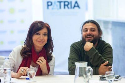Juan Grabois: el poder y las alianzas del socio ms incmodo para el Presidente