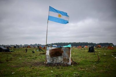 Crisis habitacional: por la pandemia, crecen las soluciones precarias