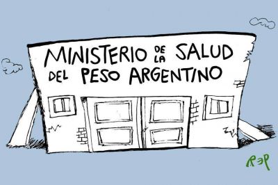 Los devaluadores pierden y est�n furiosos