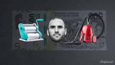 El giro ortodoxo de Guzm�n, en debate: luego de la fascinaci�n por la 