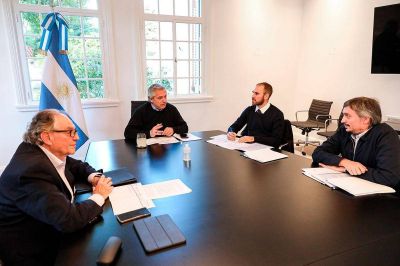 Impuesto a los ricos: por qu� es de necesidad y urgencia